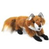 Renard roux (moyenne) - Folkmanis Puppets