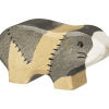 Cochon d'Inde - Holztiger