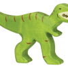 Tyrannosaurus Rex - Holztiger