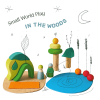 Small World Play - In the Woods - Grimm's