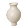 Vase blanc - Grimm's