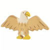 Aigle - Holztiger