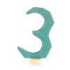 Chiffre - 3 - Grimm's