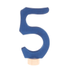 Chiffre - 5 - Grimm's