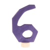 Chiffre - 6 - Grimm's