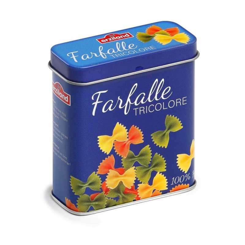 Pâtes farfalles - Erzi - Image 3