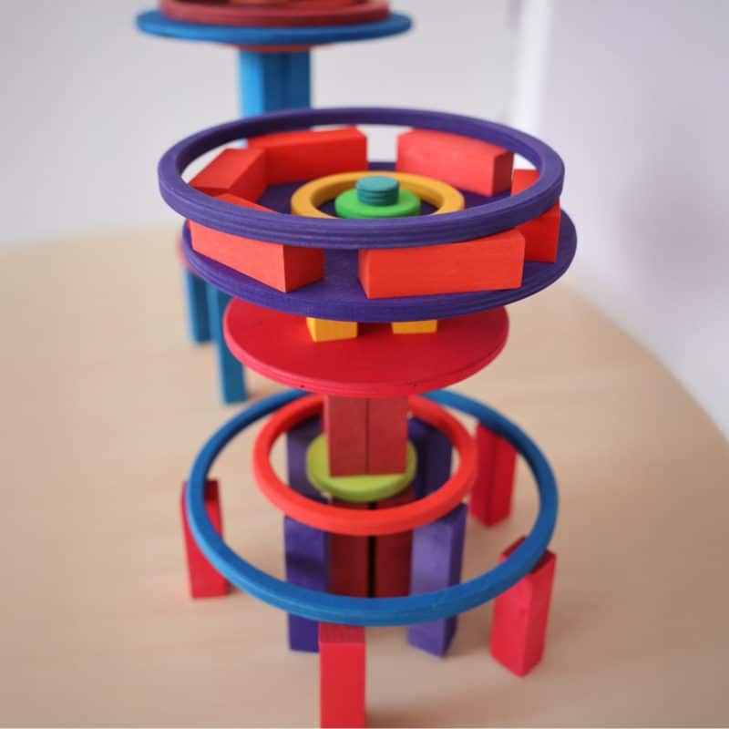 Cercles et anneaux concentriques - Grimm’s - Image 5
