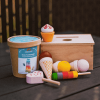 Coffret découverte - Crème glacée