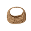 Petit panier ovale en osier - Egmont Toys
