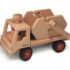 Camion à conteneur - Fagus