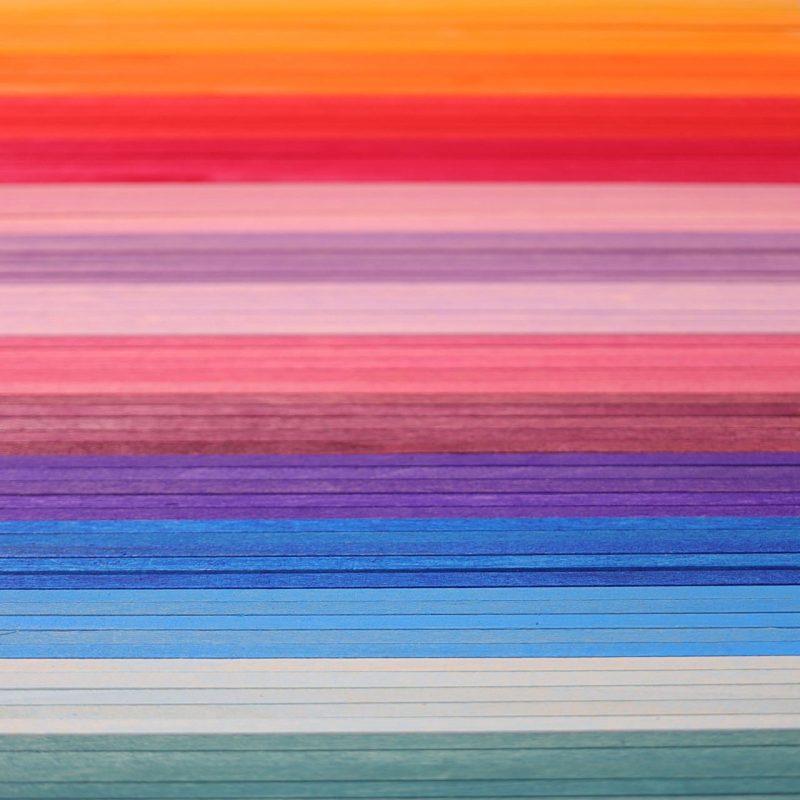 Bâtons Leonardo 100 pièces - Grimm's - Image 11