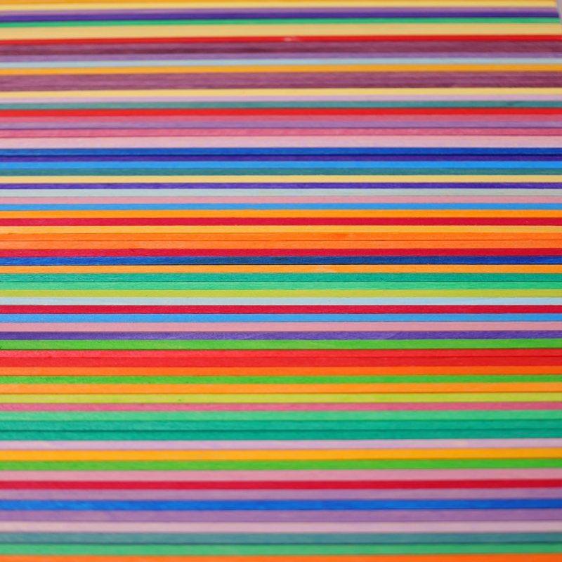 Bâtons Leonardo 100 pièces - Grimm's - Image 10