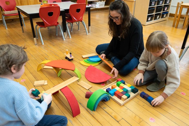 Coffret découverte - Ensemble de matériel polyvalent pour construire - Image 5