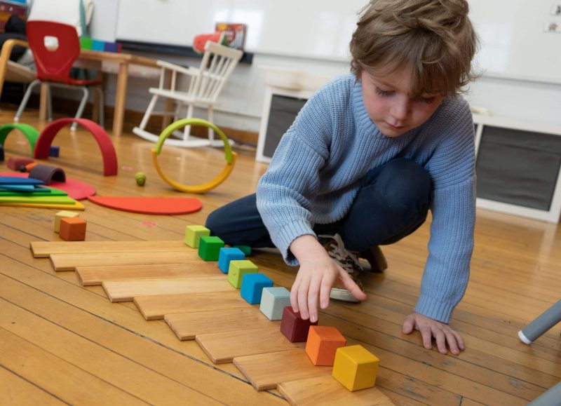 Coffret découverte - Ensemble de matériel polyvalent pour construire - Image 8