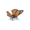 Papillon monarque - Papo