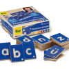 Lettres minuscules à manipuler - Erzi
