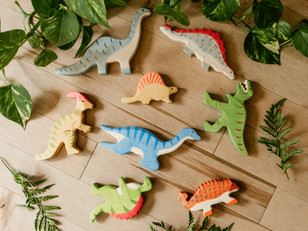 Dinosaures 🦖