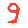 Chiffre - 9 - Grimm's