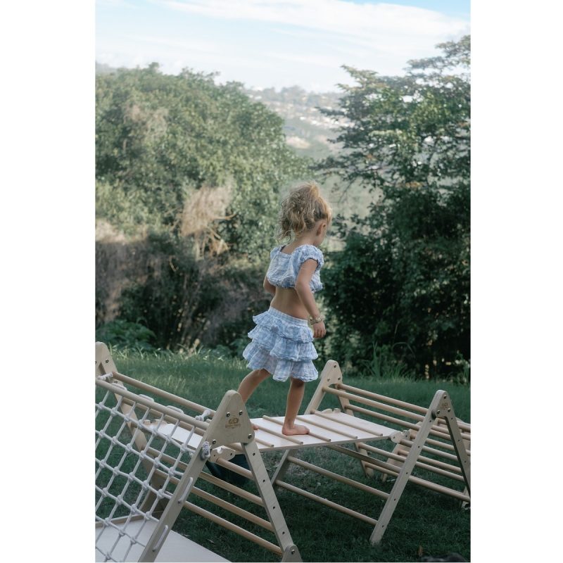 Rampe et glissade - Kinderfeets - Image 14
