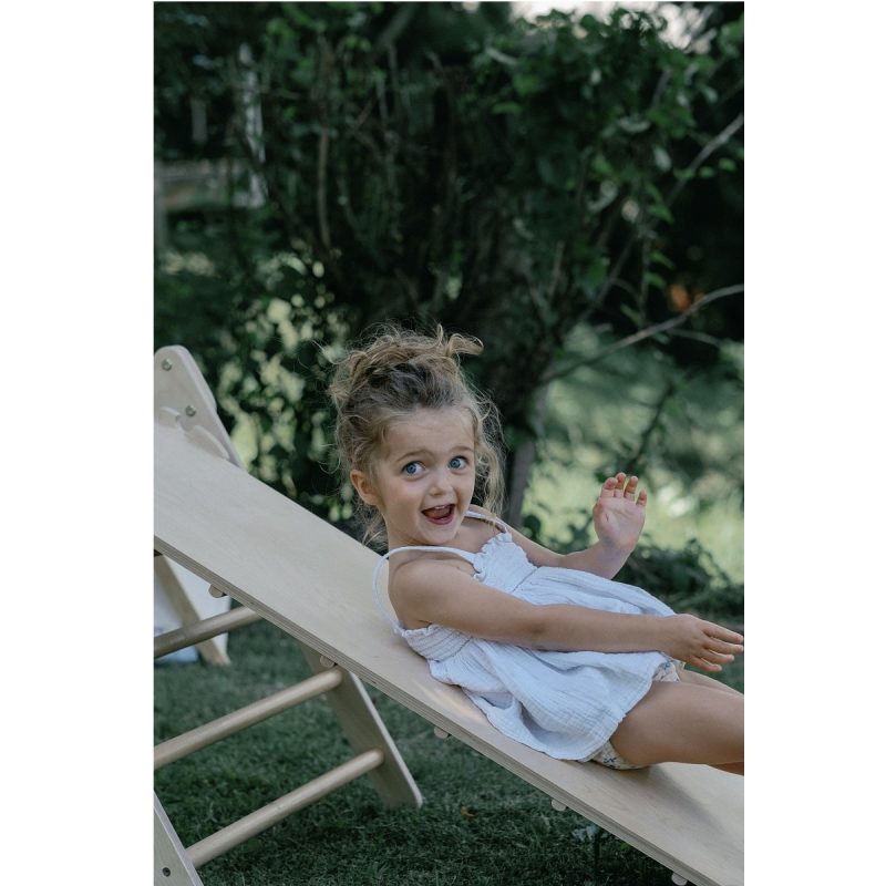 Rampe et glissade - Kinderfeets - Image 13