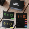 Cartes de multiplication - J'M mon prof