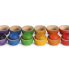Bols et balles en bois - Grapat