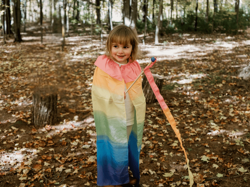 Formation jeu initié par l'enfant