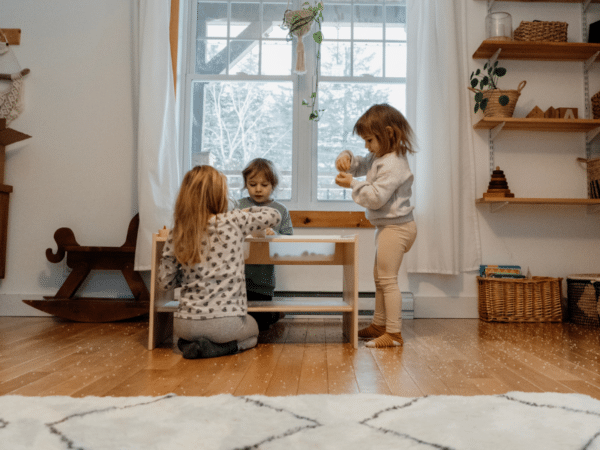 Parcours de 2 formations - Initiation au matériel polyvalent et Matériel polyvalent Avancé