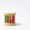 Roue roulante avec cloche et balles en bois (petite) - Grimm's
