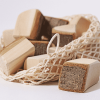 Blocs naturels (avec écorce) - Grimm's
