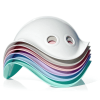 Ensemble de 6 Bilibo - Couleurs pastel - Bilibo