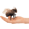Mini abeille - Folkmanis Puppets