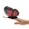 Mini papillon monarque - Folkmanis Puppets