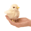 Mini poussin - Folkmanis Puppets