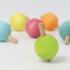 Toupies pastel (6) - Grimm’s