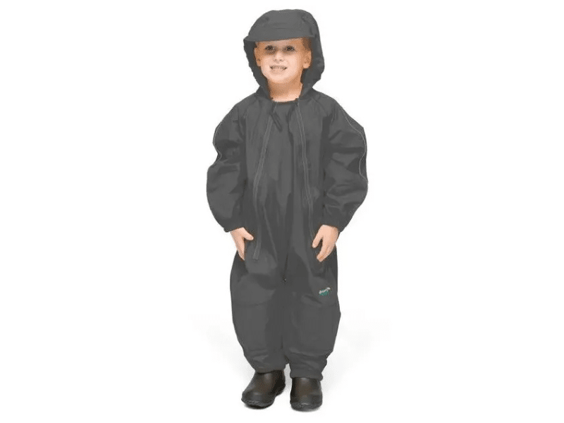 Ensemble de pluie une pièce imperméable - Splashy – Image 9