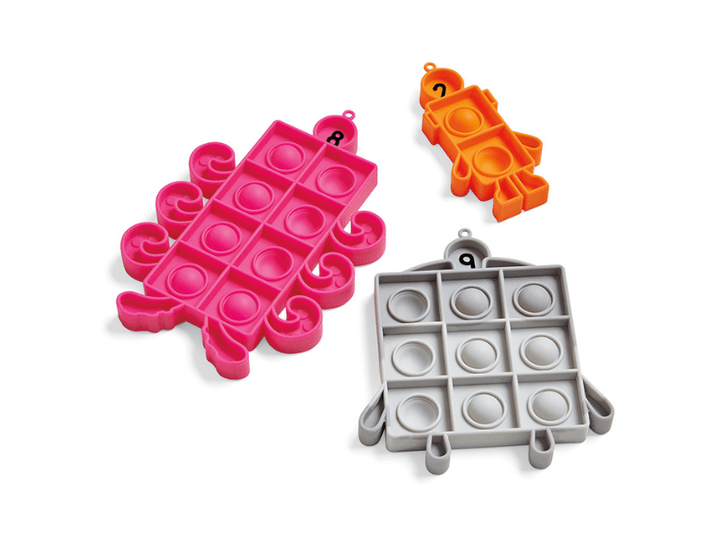 Numberblocks - Pop-it sensoriels – Image 12
