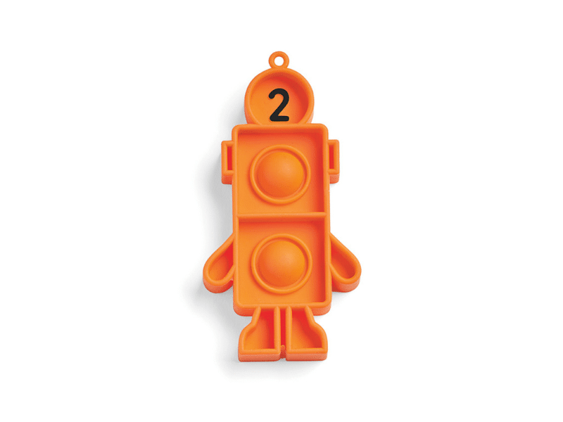 Numberblocks - Pop-it sensoriels – Image 3