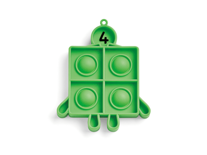 Numberblocks - Pop-it sensoriels – Image 5