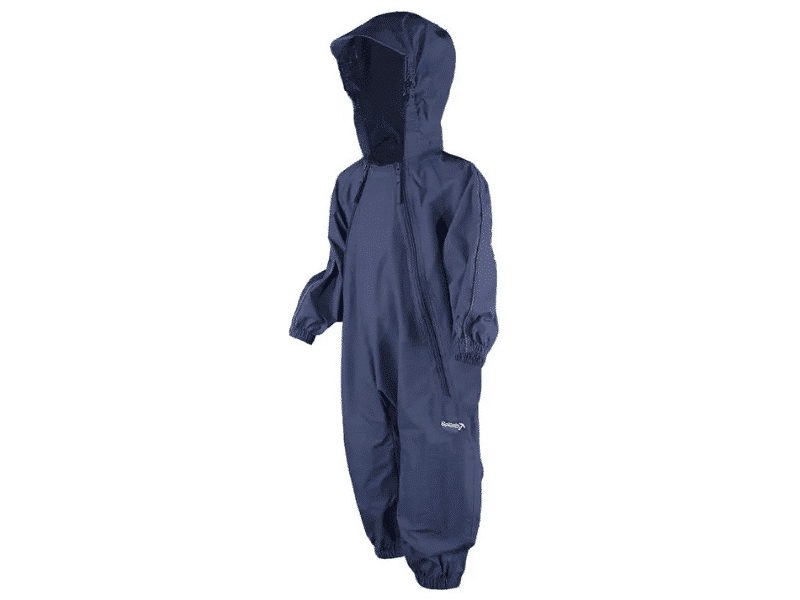 Ensemble de pluie une pièce imperméable - Splashy – Image 4