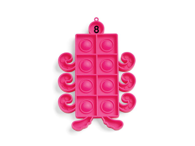 Numberblocks - Pop-it sensoriels – Image 9