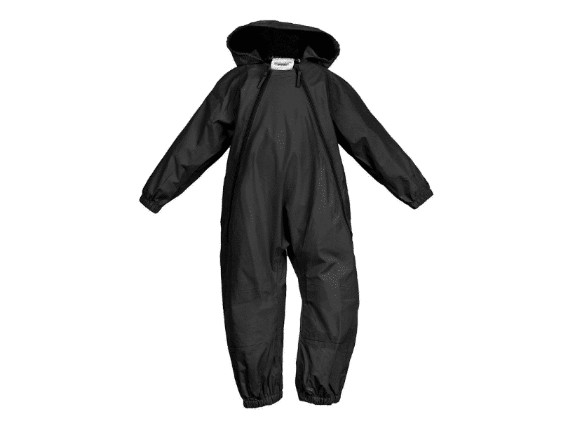 Ensemble de pluie une pièce imperméable - Splashy – Image 2