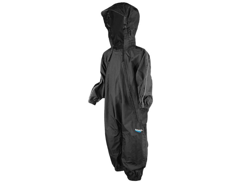 Ensemble de pluie une pièce imperméable - Splashy – Image 20