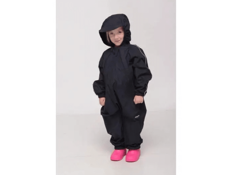 Ensemble de pluie une pièce imperméable - Splashy – Image 10