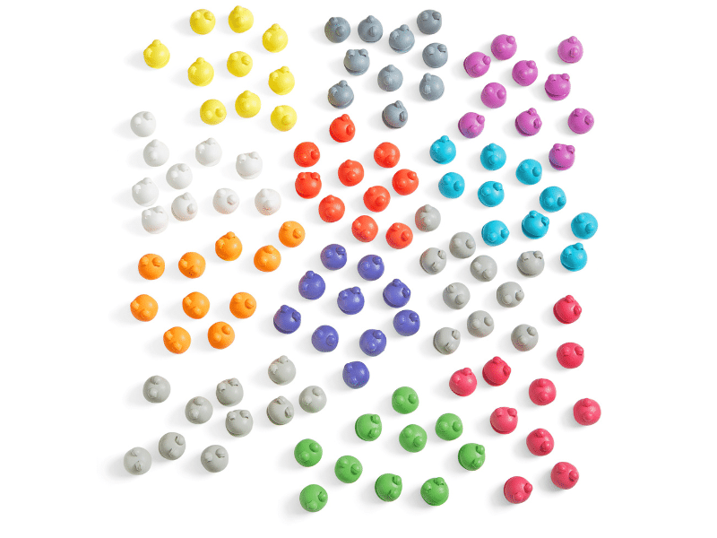 Numberblocks - Ensemble de manipulation 120 morceaux – Image 11