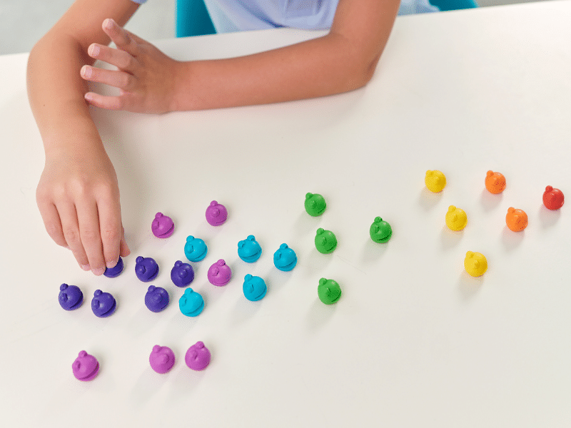 Numberblocks - Ensemble de manipulation 120 morceaux – Image 9