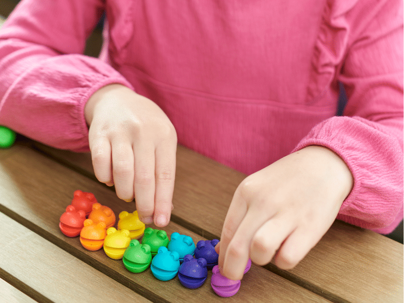 Numberblocks - Ensemble de manipulation 120 morceaux – Image 7