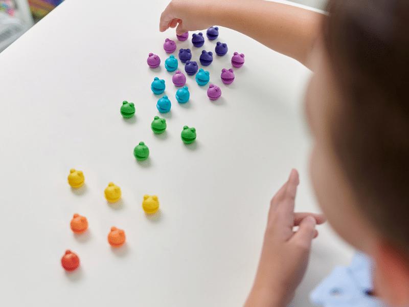 Numberblocks - Ensemble de manipulation 120 morceaux – Image 5