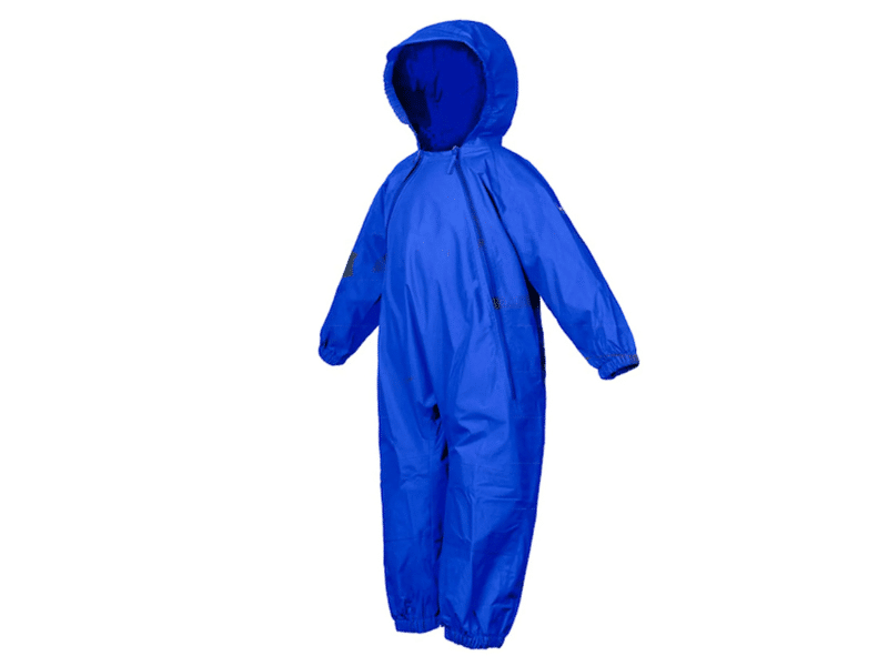 Ensemble de pluie une pièce imperméable - Splashy – Image 12