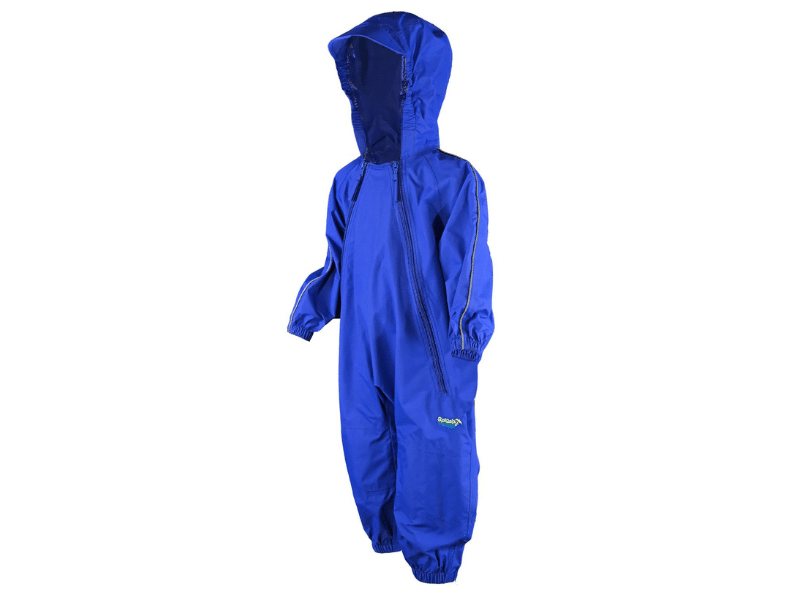 Ensemble de pluie une pièce imperméable - Splashy – Image 11